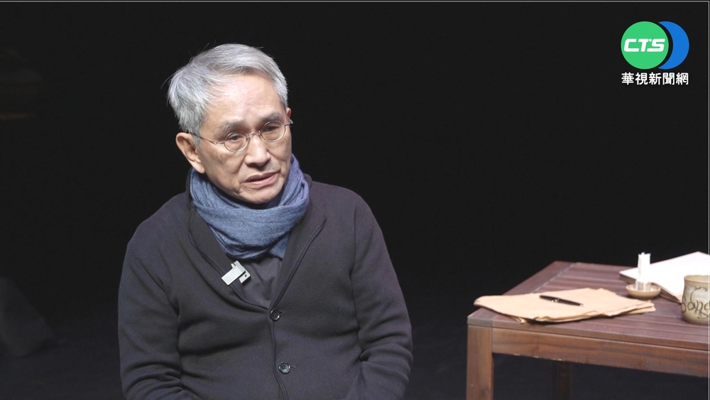 藝術"平民化" 帶你進入林懷民的歌劇夢!