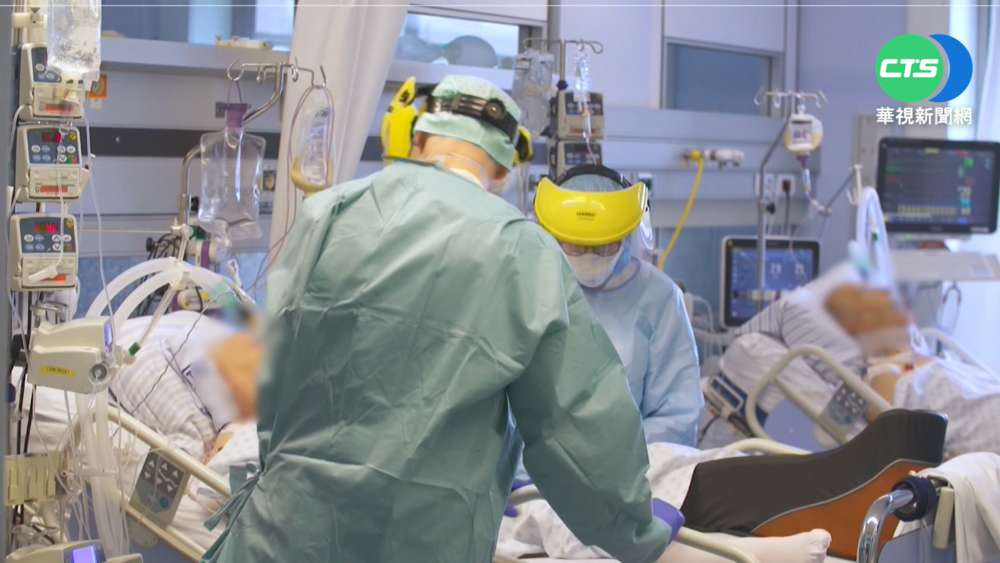 英國連3天單日確診新高 12/27關閉夜店