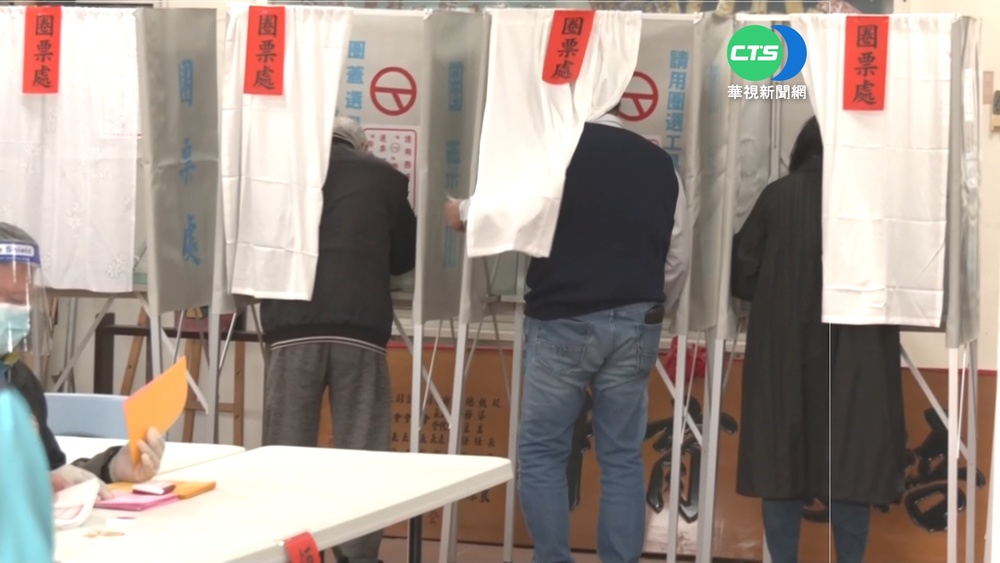 養豬大縣拚公投 雲林年輕人返鄉投票