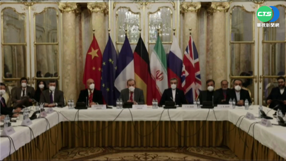 美堅持2015版本 伊朗核協議談判休兵