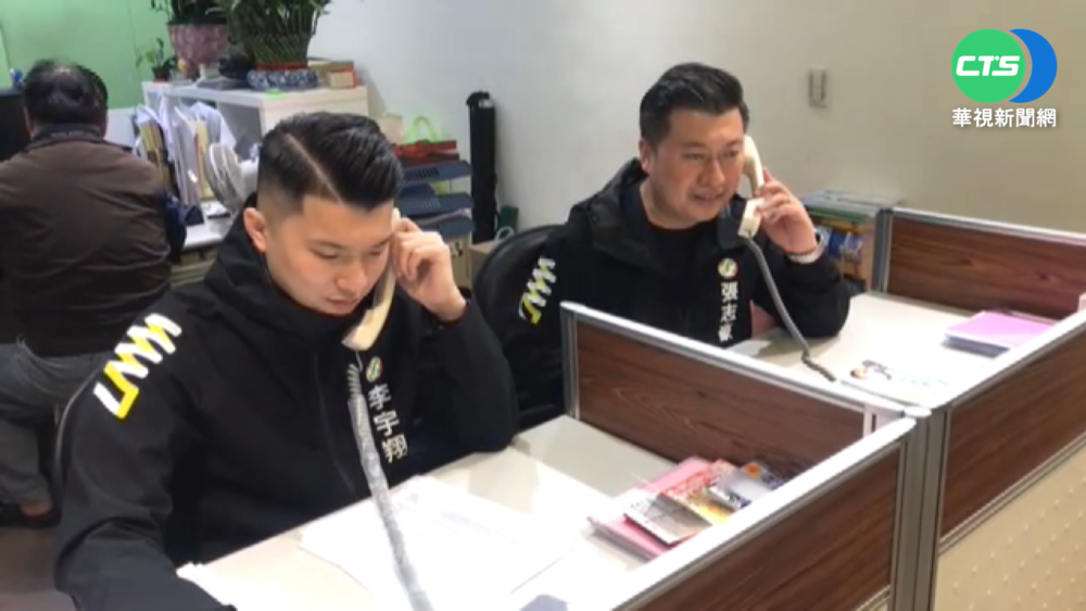 四大公投催票 民進黨瞄準新北5區