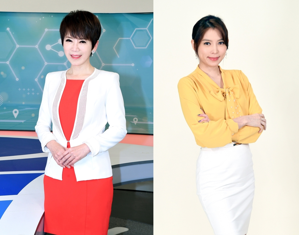 《四大公投看華視》投入500人力 7小時開票報導與結果分析