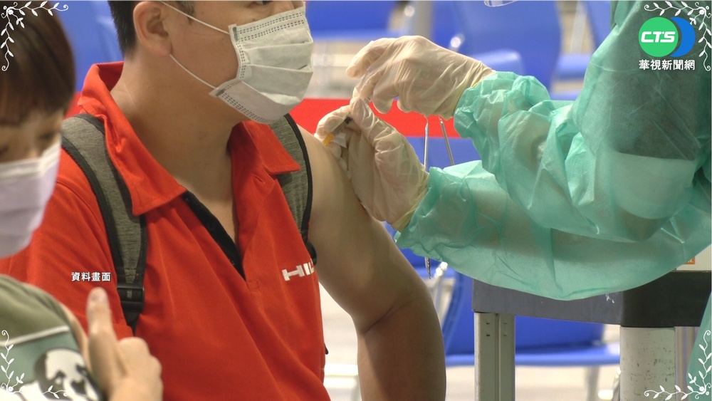 打2劑確診可"超級免疫" 醫:說法不適合!