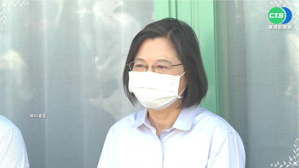 總統邀黨內大咖密會 擬修法促縣市升格