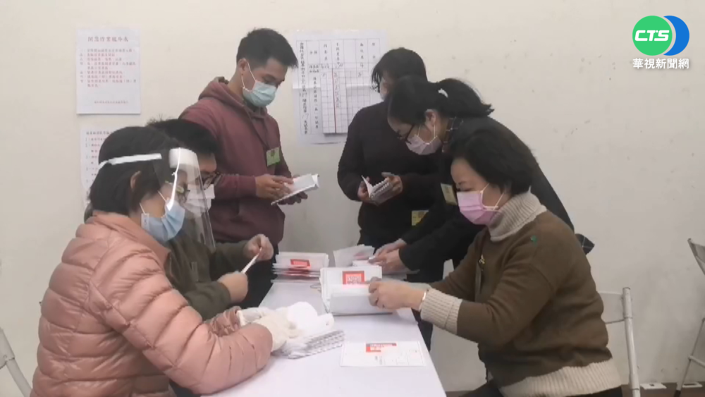 全台唯一! 竹市"喝好水"地方公投過關