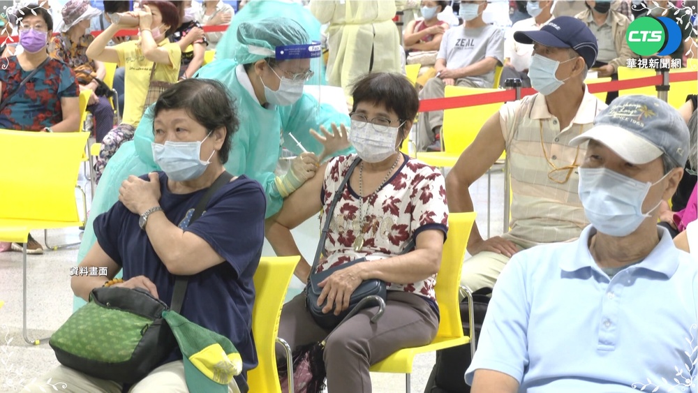 本土+0例 境外+6例 5人為突破性感染