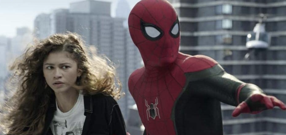 三代蜘蛛人都假戲真做？製片嘆：無奈阻止不了戀愛魔咒