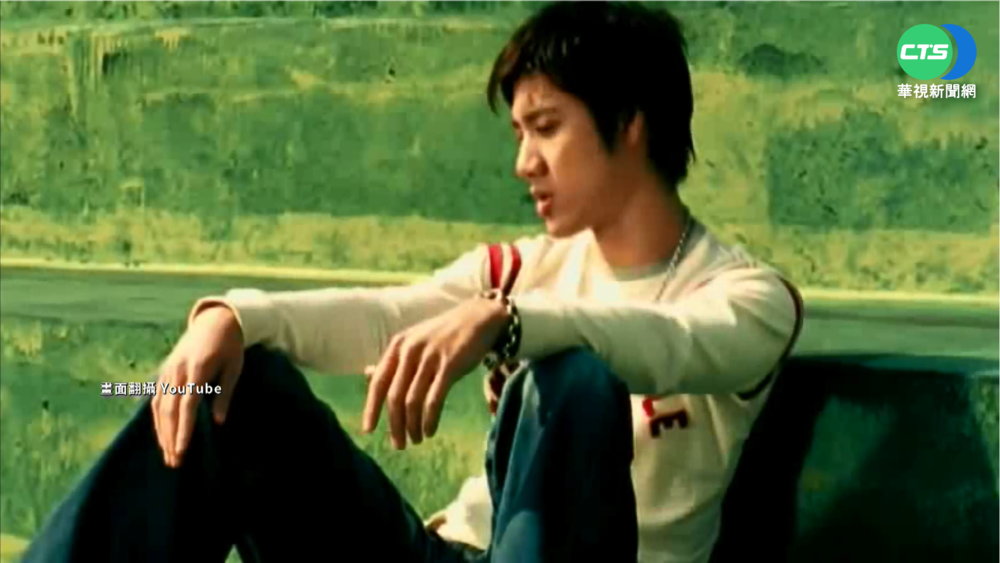 認與王力宏交往 Yumi:是他婚前正式女友