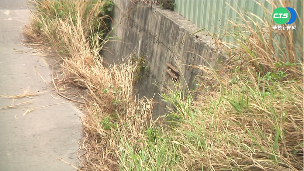 巡警執勤一夜未歸 排水溝尋獲遺體