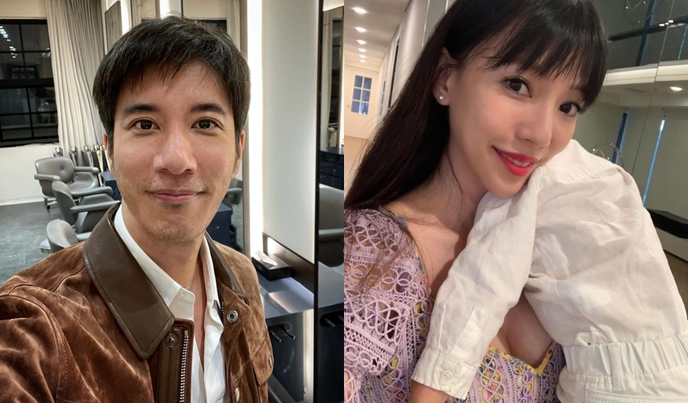 「左思右想」王力宏道歉了！宣布暫時退出工作