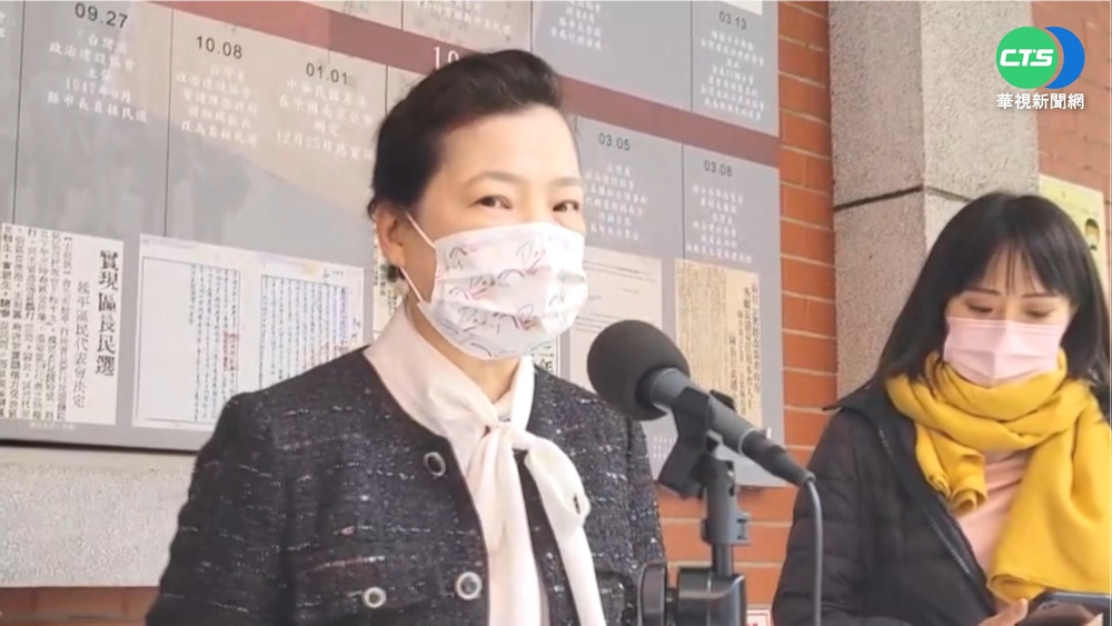 郭董稱明年必缺電 王美花:確保供電穩定