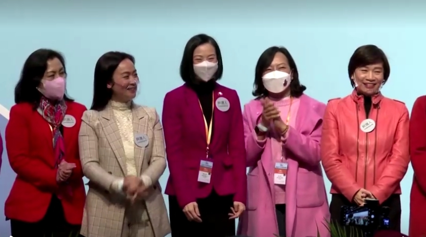 香港立法會投票率3成創新低 「愛國者選舉」親政府派大勝