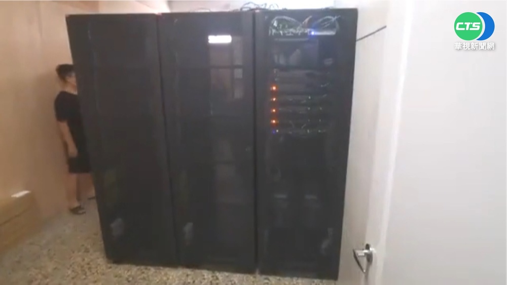 嚴抓盜版! 全台26處安博盒子全被抄