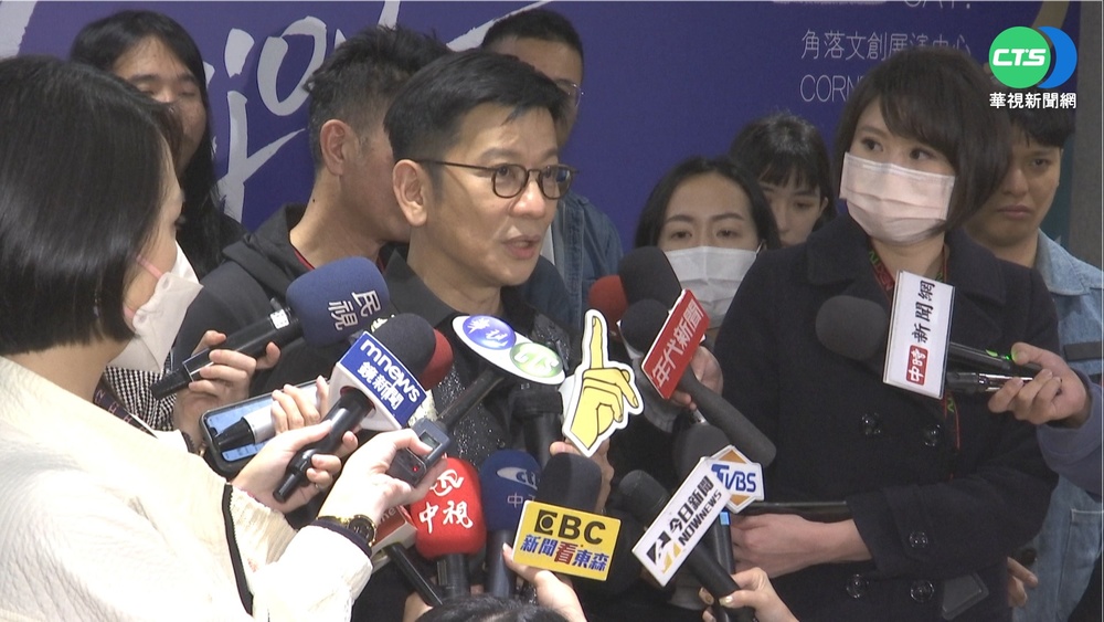 和徐若瑄.王力宏聚會 陳子鴻:互動正常