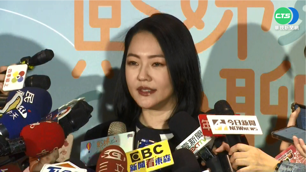 "小本本"爆料王力宏?! 小S喊"不記得了"