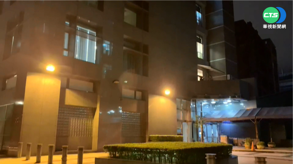 港國安法侵台? 文化部限制台蘋"跨境傳輸"