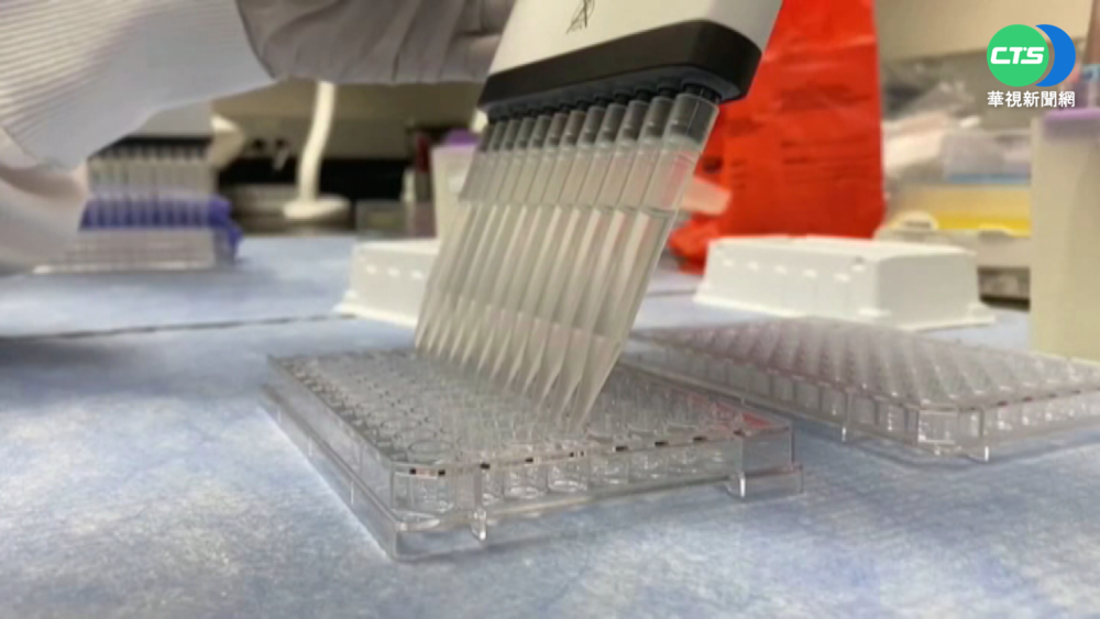 歐盟通過Nuvaxovid 估明年1月出貨