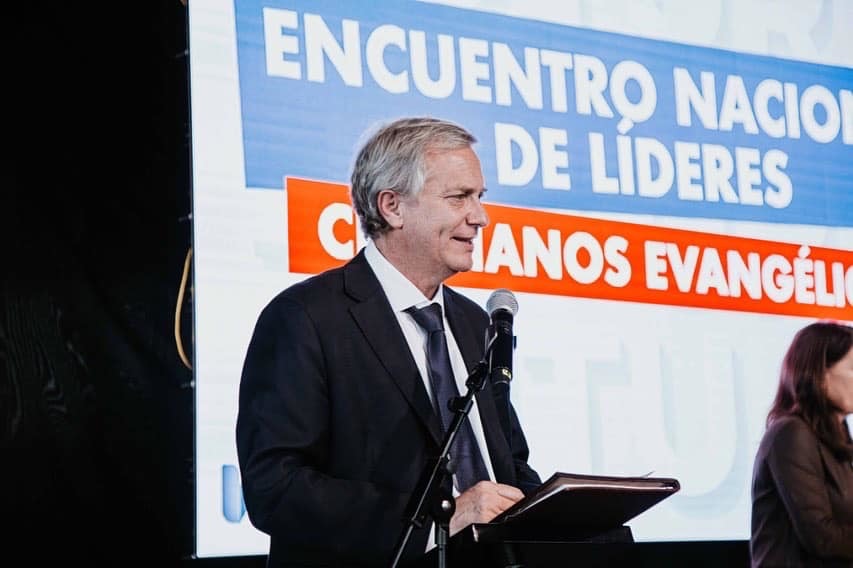 翻攝卡斯特臉書