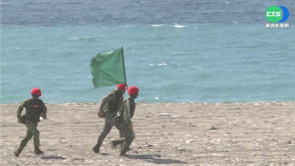 隨扈有也共諜?總統未回應 維安未調整