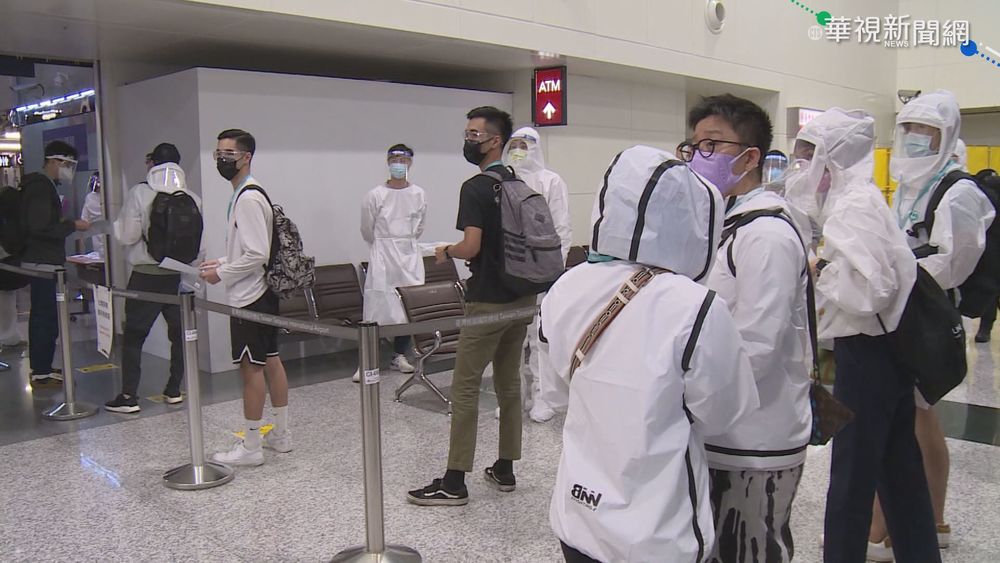 春節檢疫「7+7+7」首批今返家 居檢期禁外出最高罰百萬