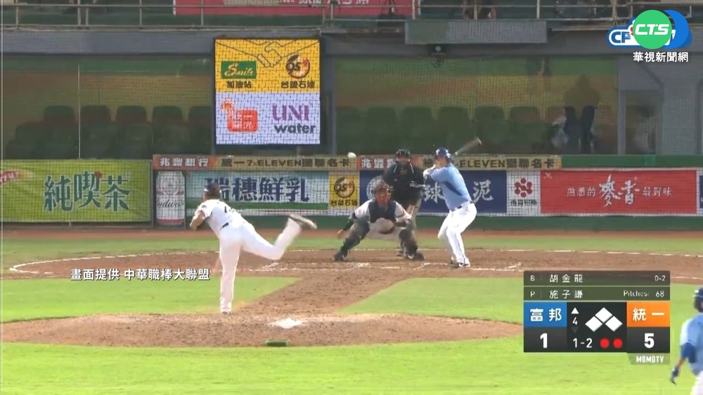 中職60人名單 胡金龍.詹智堯未在內!