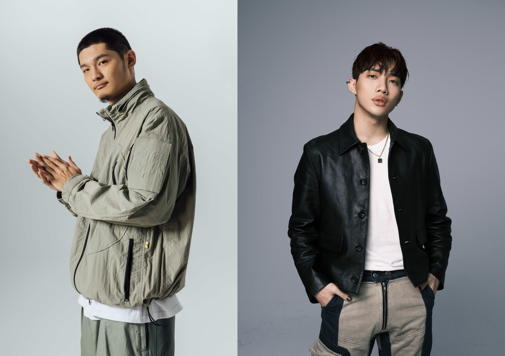 高雄跨年卡司再增ØZI、Leo王 喊話帶新歌陪跨年