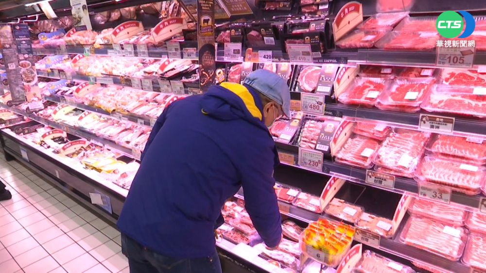 台灣豬肉也用瘦肉精? 農委會:假消息