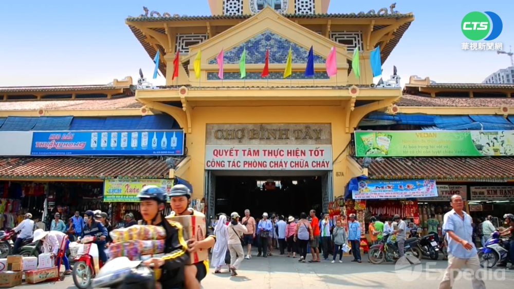 胡志明拚觀光救經濟 越南憂Omicron攪局