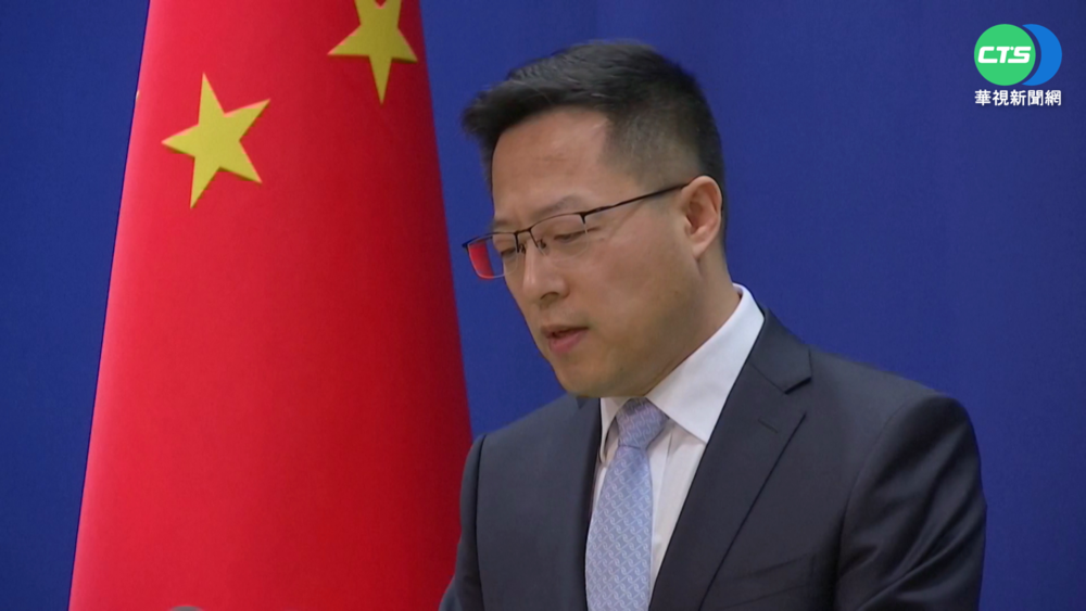 不滿新疆官員制裁 中反制美4宗教人員