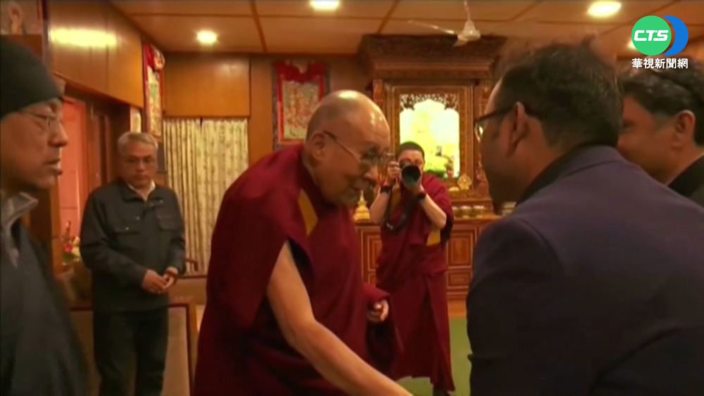 美副國務卿澤雅 兼任西藏協調員