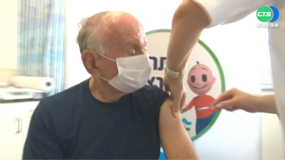 Omicron猛襲歐洲 耶誕跨年禁令加嚴