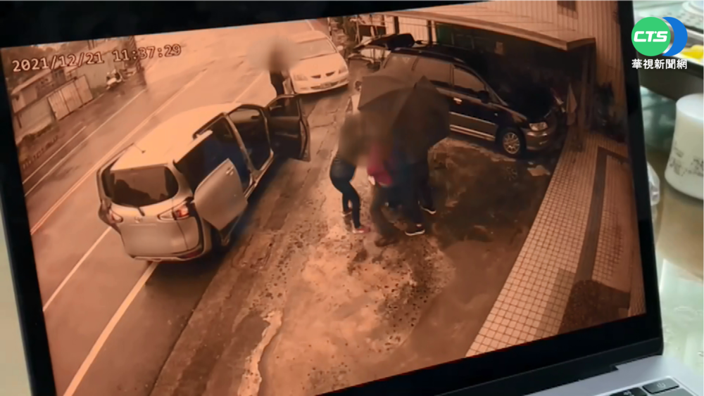 撕破臉! 4兄弟鬩牆爭家產 2子擄走老父