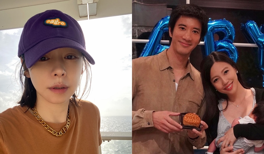 遭影射介入「王李婚姻」徐若瑄3度駁斥：再有後續司法處理