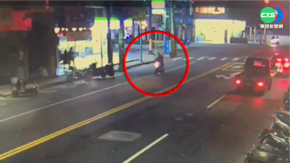 店員勸戴罩竟開槍 新莊男4小時被捕