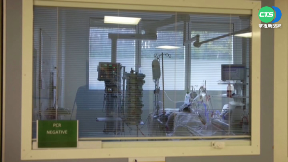 Omicron襲法國! 月底恐"日增10萬例"