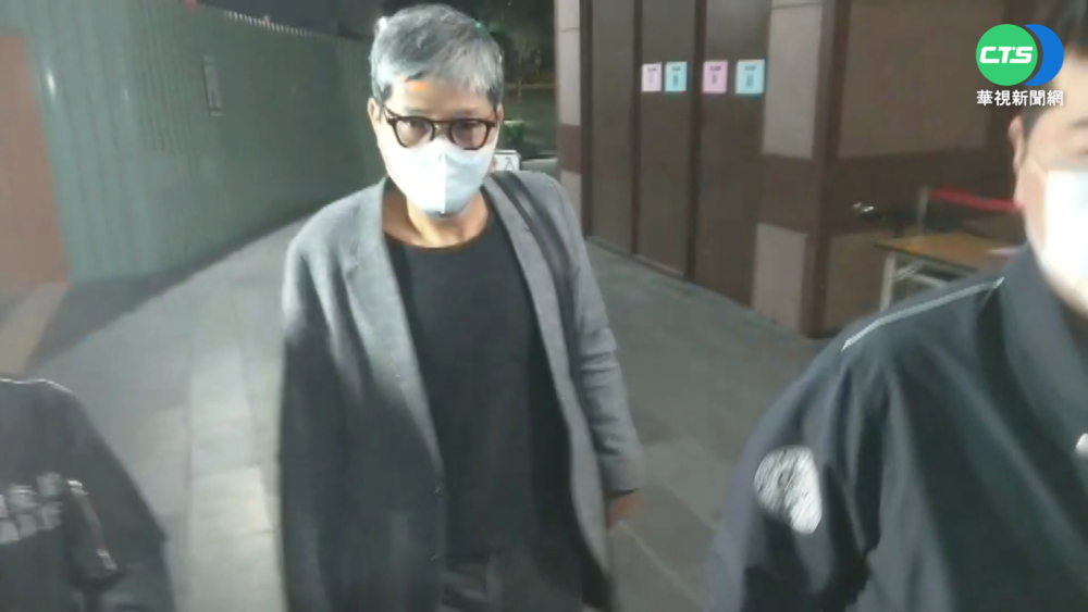 豪宅爆官商勾結 新北公務員.潤隆董座複訊