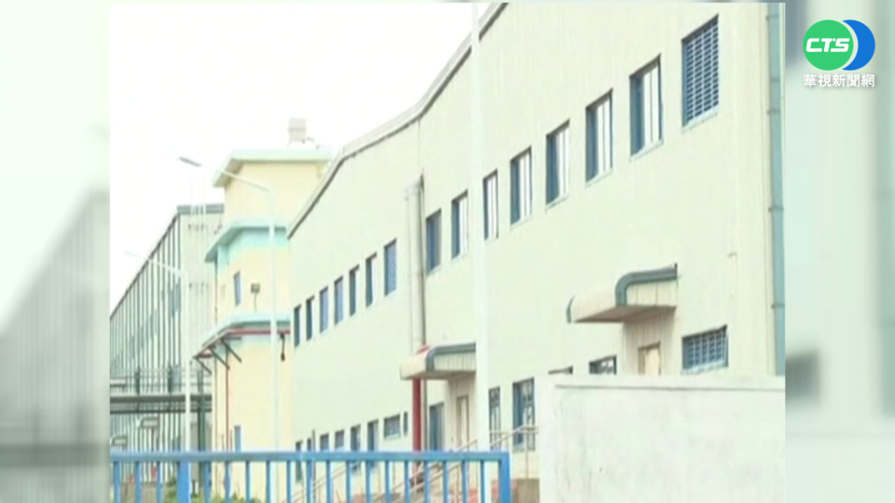 "食安"引發抗議! 鴻海印度清奈廠停工