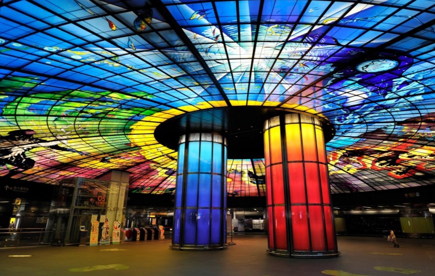 男子嗆在美麗島隨機殺5人!警追IP火速逮人