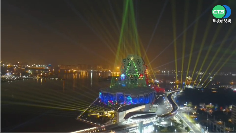 高雄跨年晚會迎2022 金曲卡司全來了!