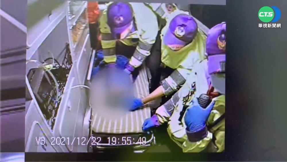 9月男嬰"皮包骨"猝死家中 疑似遭虐!