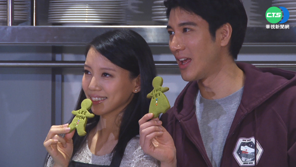 "一切到此為止" 李靚蕾發3聲明止風波