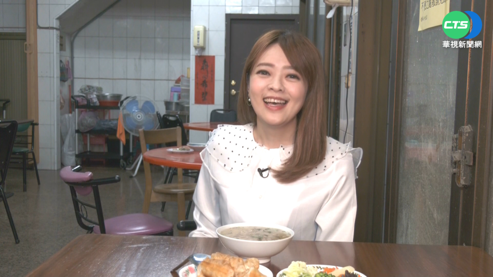 全台有雨 今晚冷氣團南下 明降雨明顯