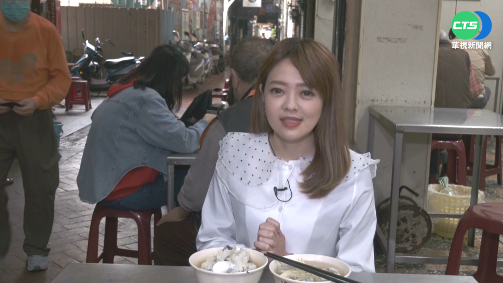 全台有雨 今晚冷氣團南下 明降雨明顯