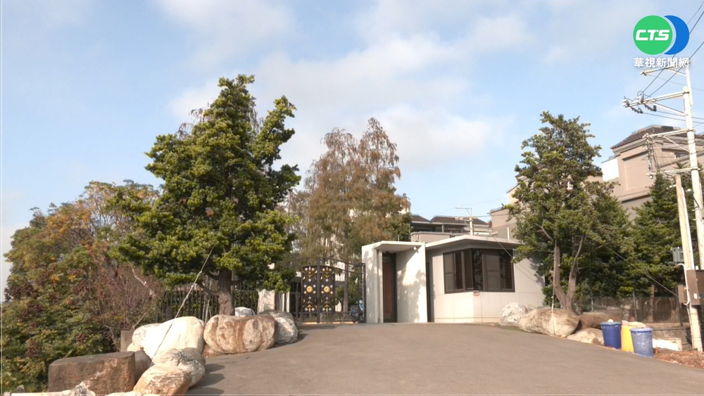 占用國有地爭議 卓冠廷:顏家違建不只一處