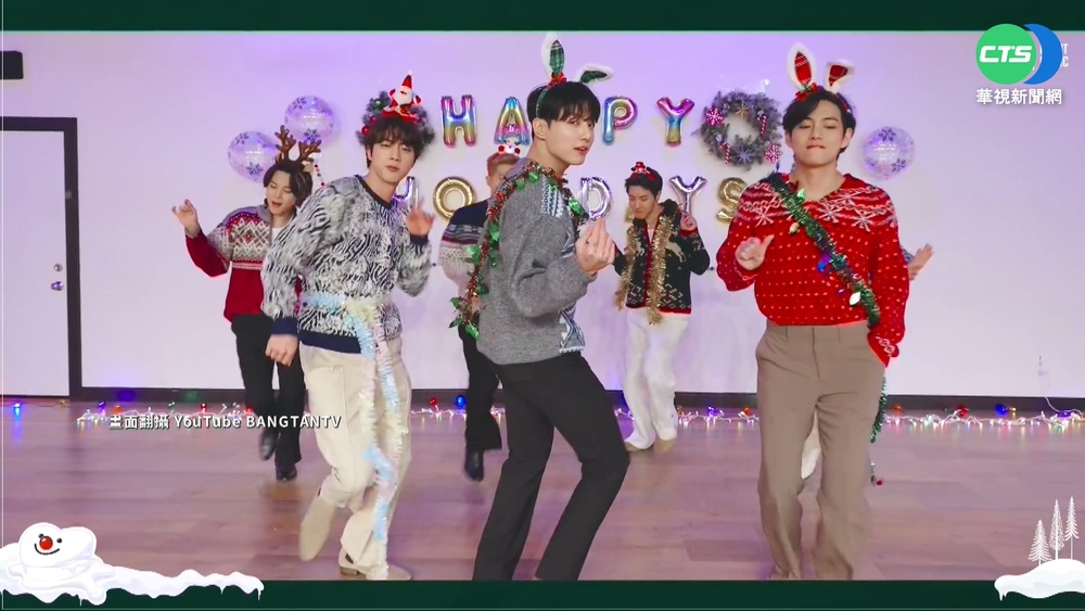 BTS開設個人IG 最短時間粉絲達1千萬!