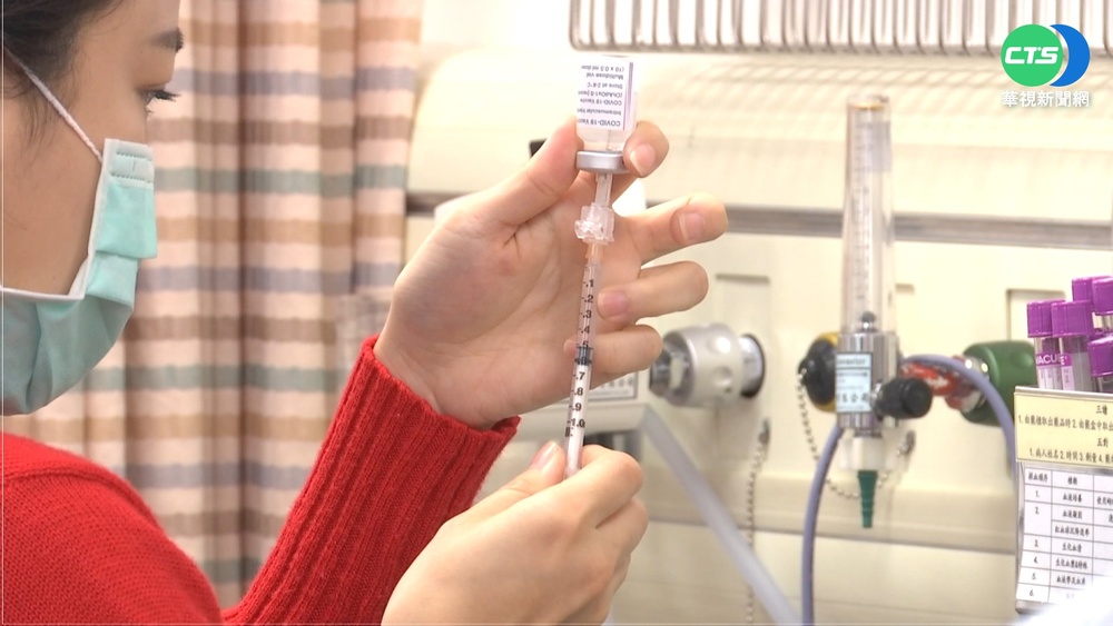 第3劑疫苗全品牌開打 醫建議打"原廠牌"