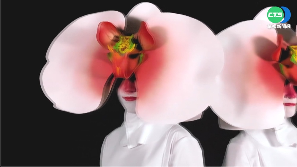 台日新創歌仔戲"阿婆蘭" 明衛武營公演