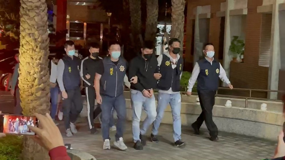 瑪莎惡少依殺人未遂起訴 竟反告傷害結果曝光