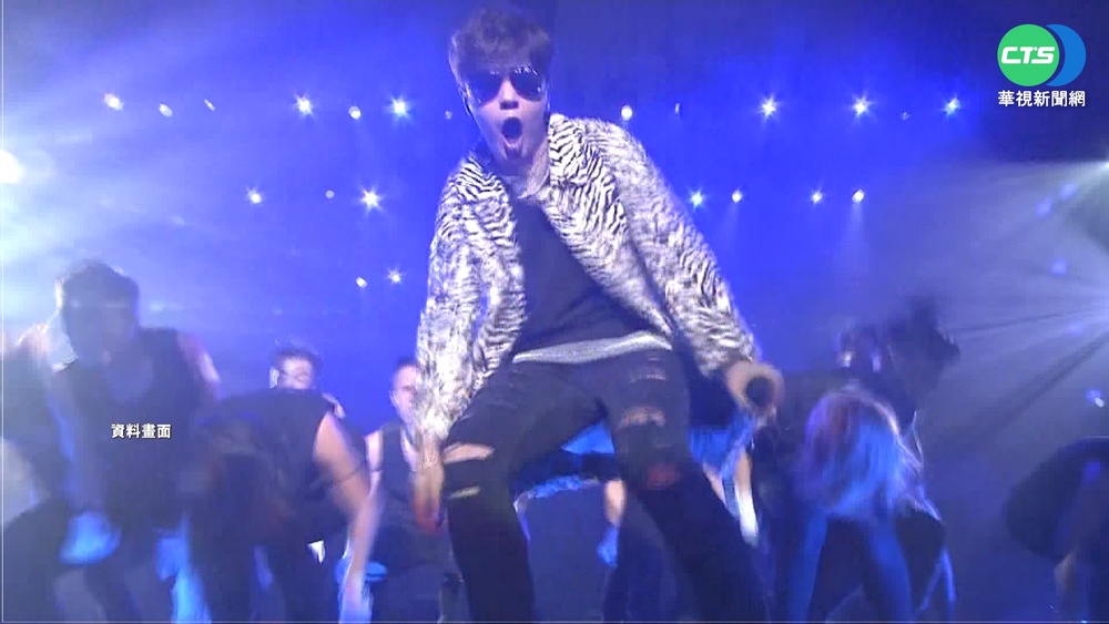 羅志祥花蓮跨年復出 議員:請王力宏更好