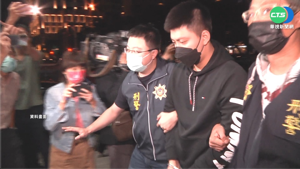 把男大生"往死裡打" 惡少依殺人未遂起訴